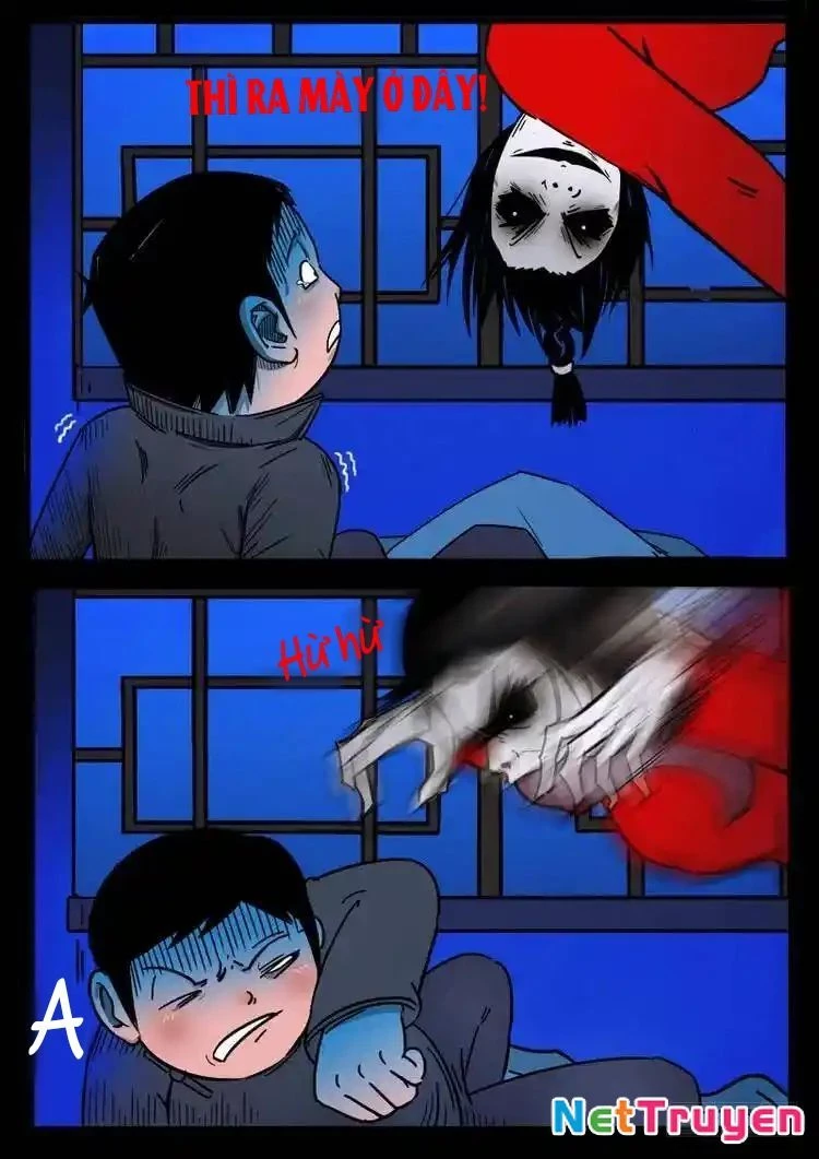 Ta Vì Chúng Sinh Chapter 3 - Trang 2