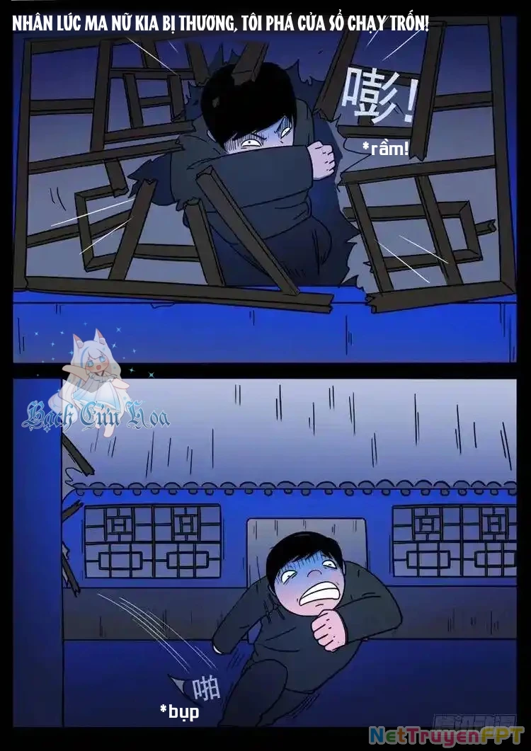 Ta Vì Chúng Sinh Chapter 3 - Trang 2