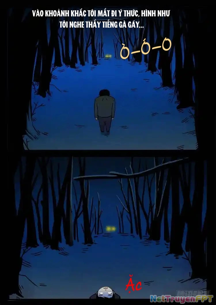 Ta Vì Chúng Sinh Chapter 4 - Trang 2
