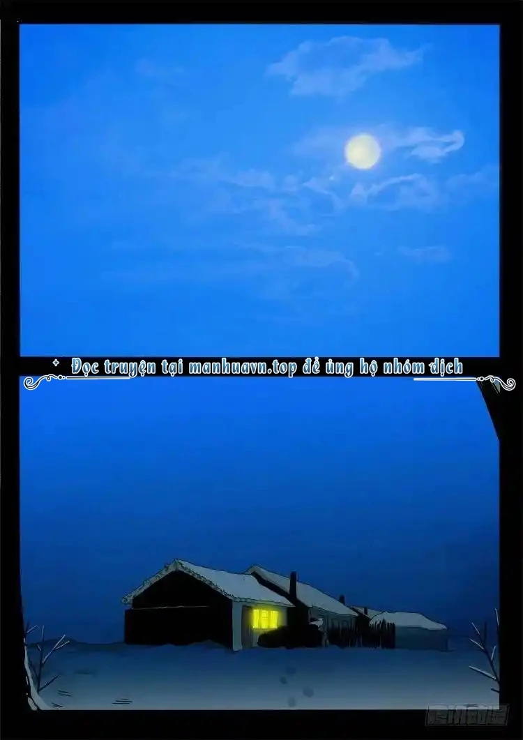 Ta Vì Chúng Sinh Chapter 4 - Trang 2