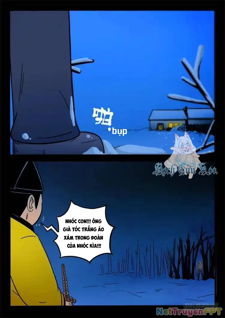 Ta Vì Chúng Sinh Chapter 4 - Trang 2
