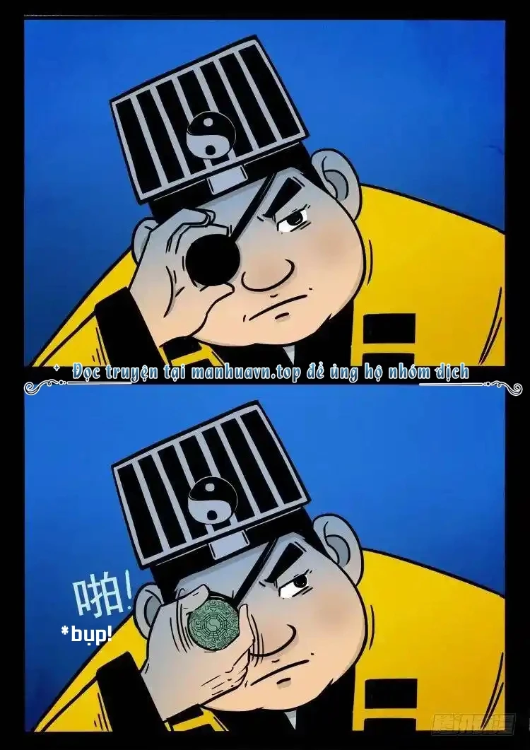 Ta Vì Chúng Sinh Chapter 4 - Trang 2