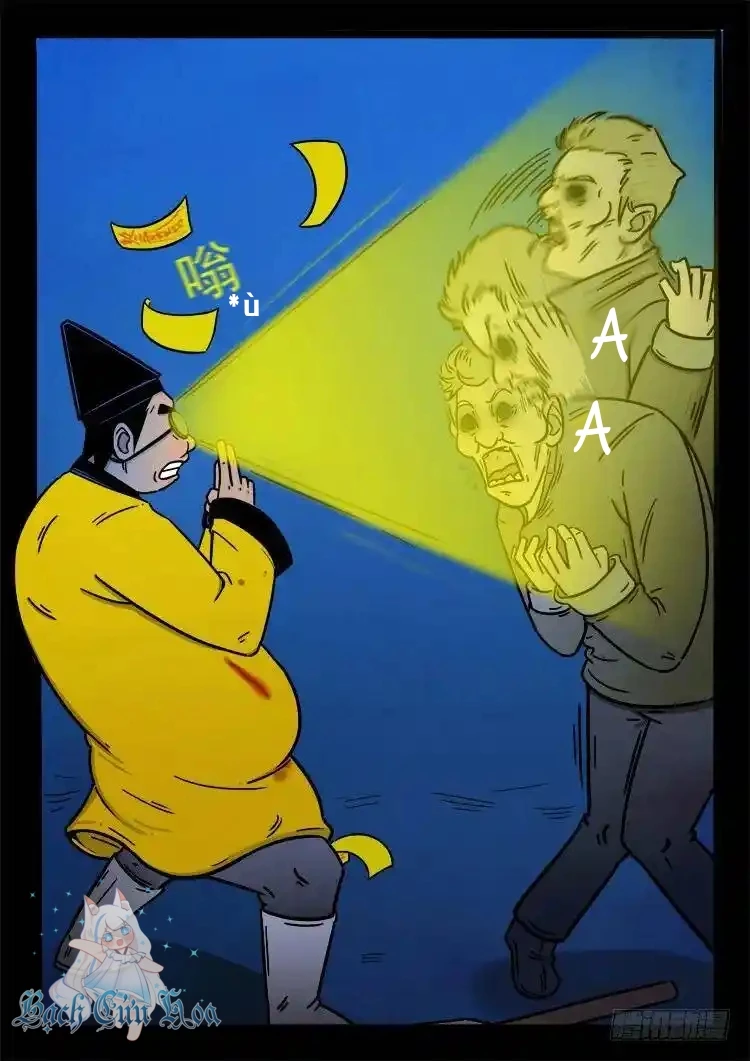 Ta Vì Chúng Sinh Chapter 4 - Trang 2