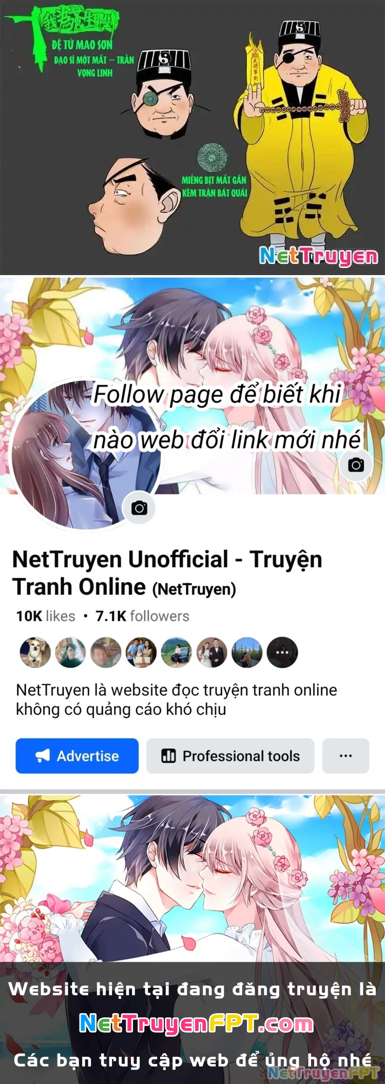 Ta Vì Chúng Sinh Chapter 4 - Trang 2