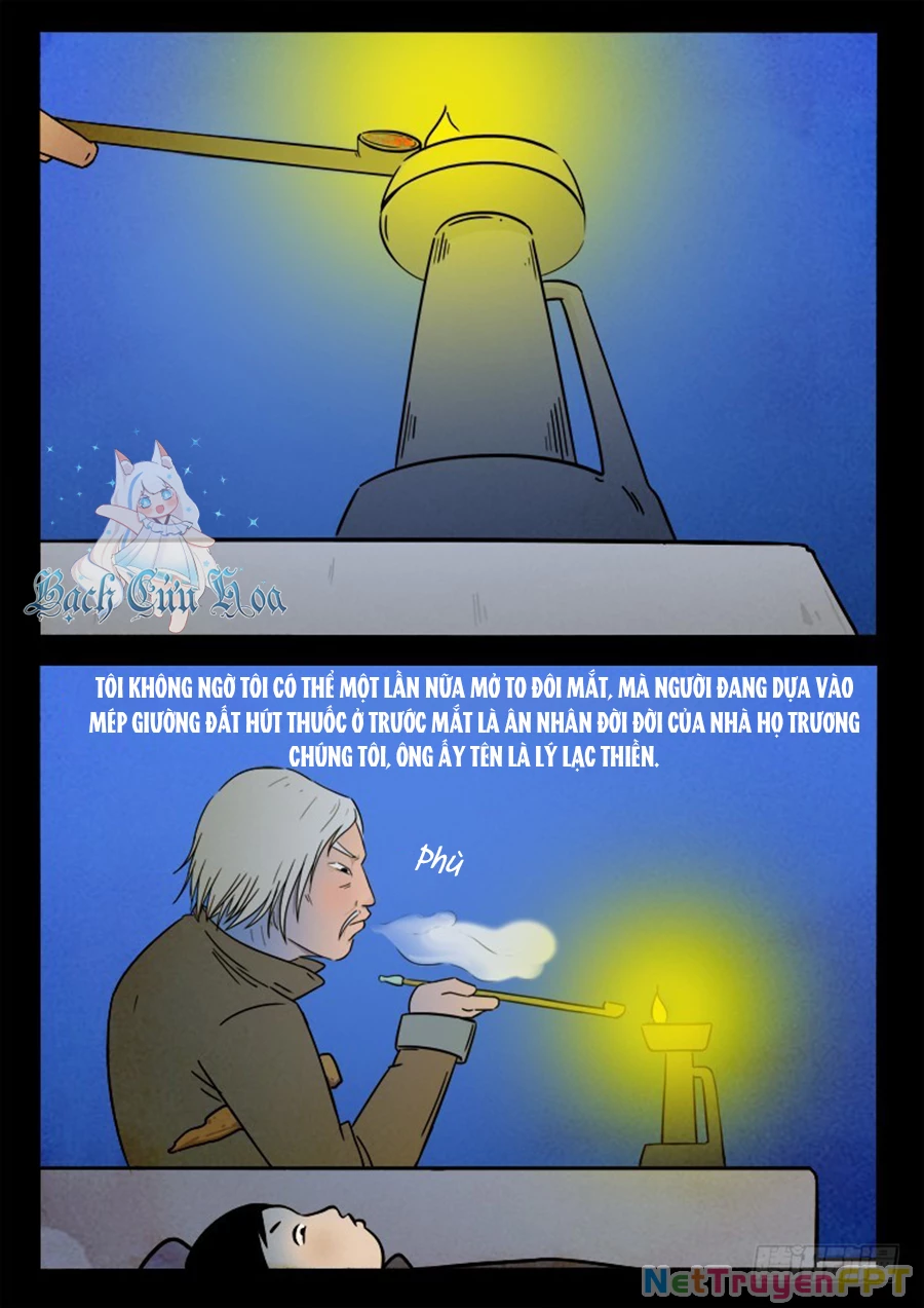 Ta Vì Chúng Sinh Chapter 5 - Trang 2