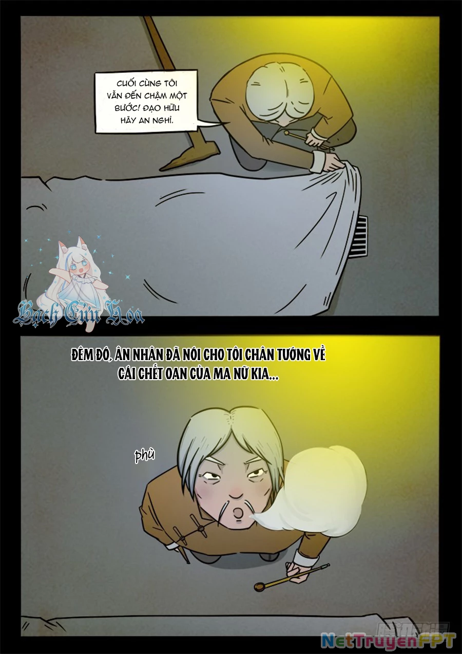 Ta Vì Chúng Sinh Chapter 5 - Trang 2