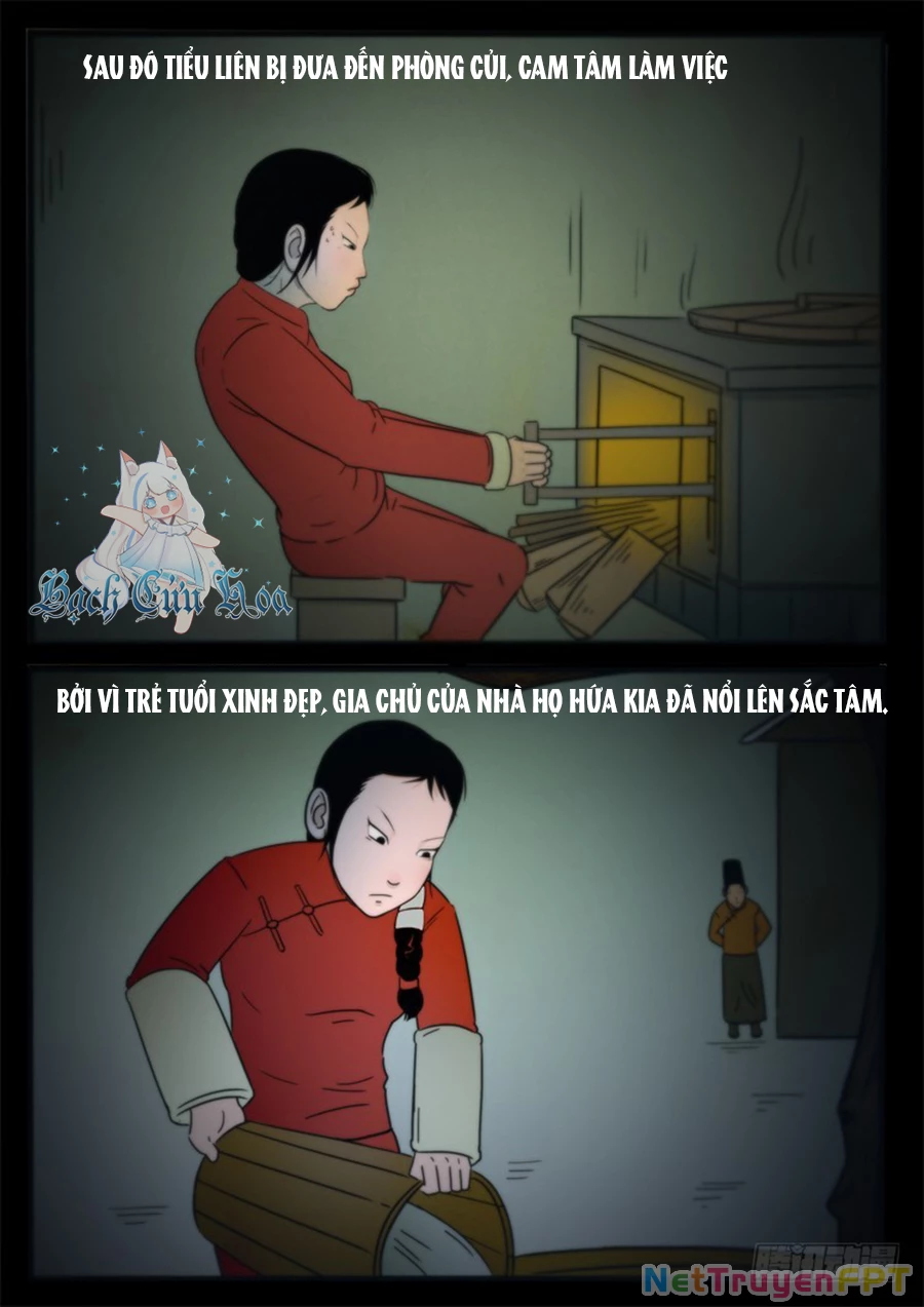 Ta Vì Chúng Sinh Chapter 5 - Trang 2
