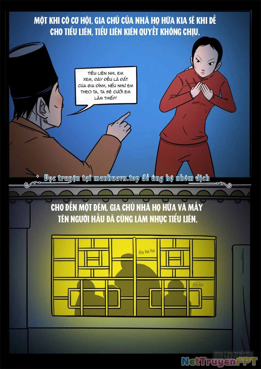 Ta Vì Chúng Sinh Chapter 5 - Trang 2