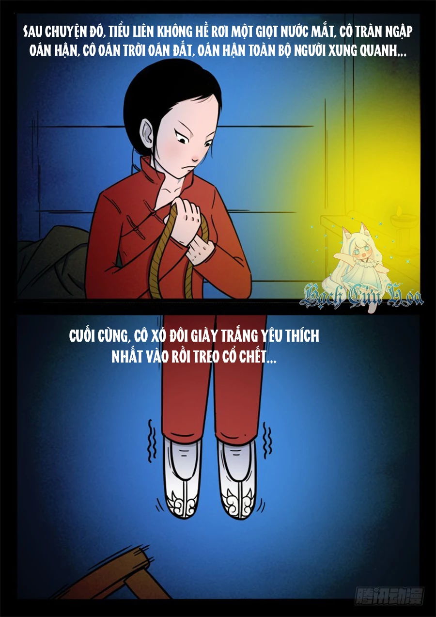 Ta Vì Chúng Sinh Chapter 5 - Trang 2