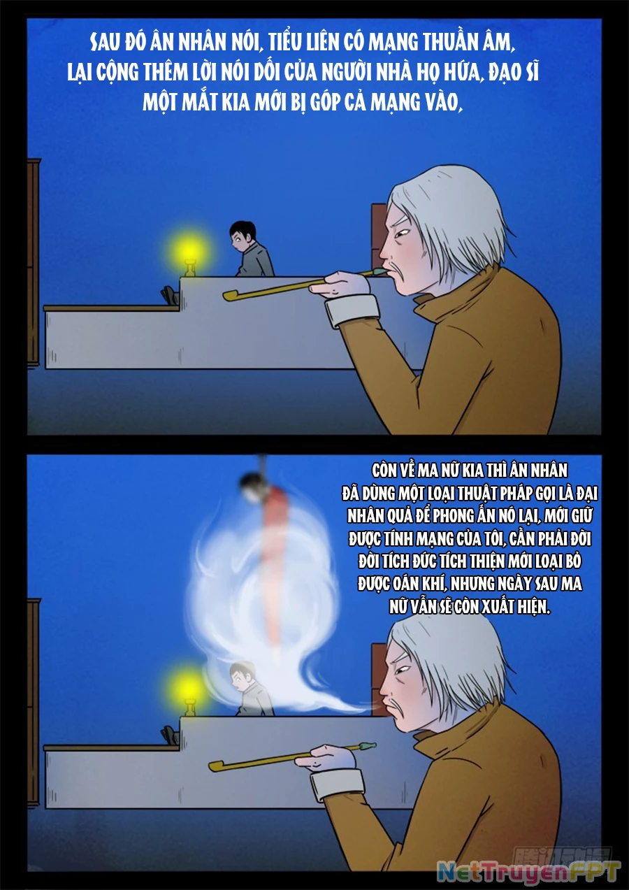 Ta Vì Chúng Sinh Chapter 5 - Trang 2