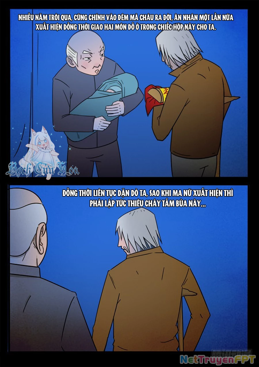 Ta Vì Chúng Sinh Chapter 5 - Trang 2