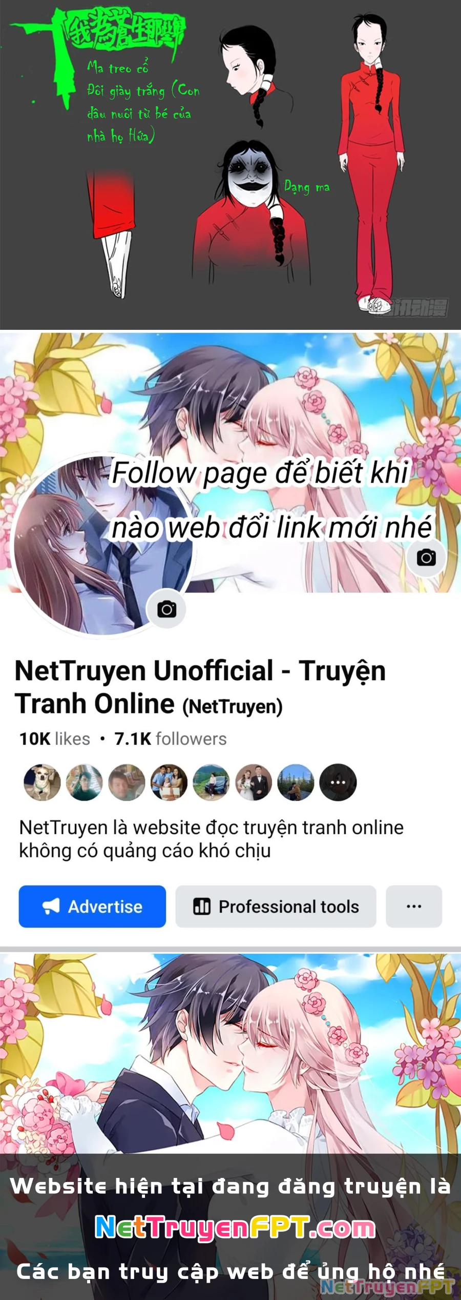 Ta Vì Chúng Sinh Chapter 5 - Trang 2