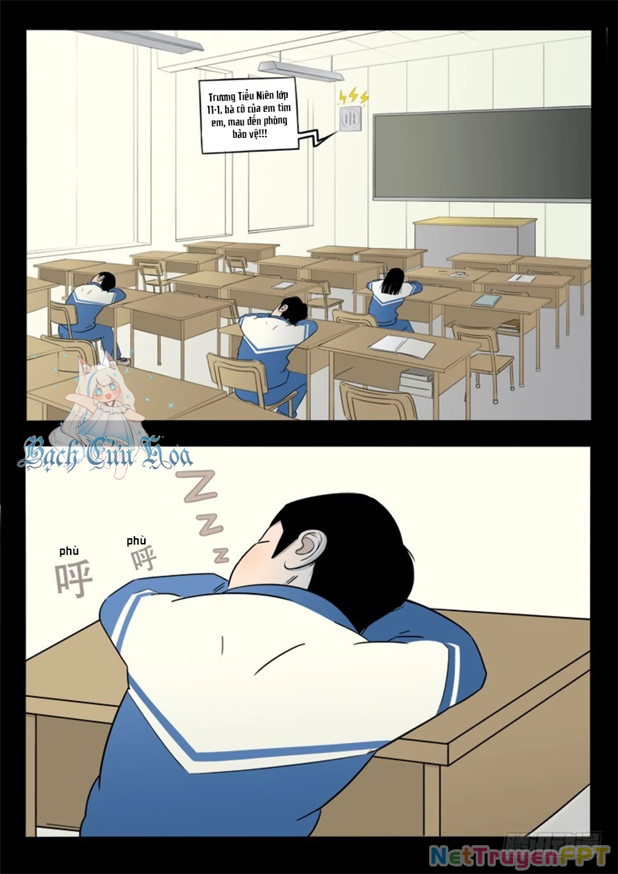Ta Vì Chúng Sinh Chapter 6 - Trang 2
