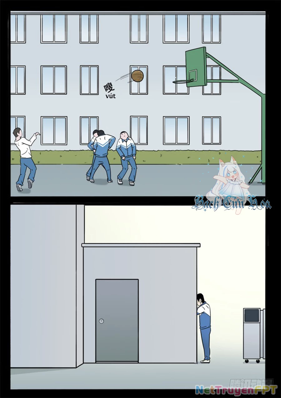 Ta Vì Chúng Sinh Chapter 6 - Trang 2