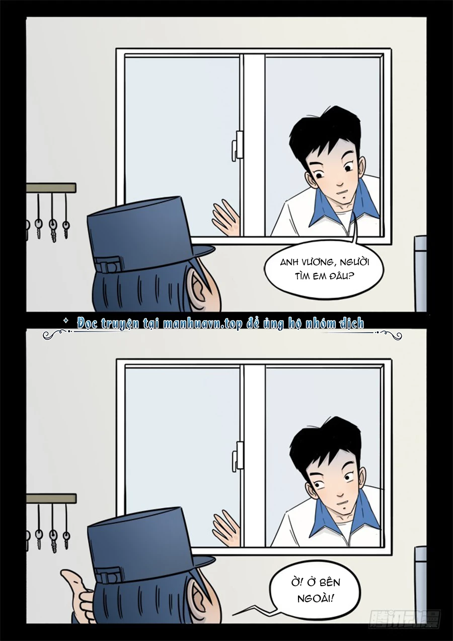 Ta Vì Chúng Sinh Chapter 6 - Trang 2