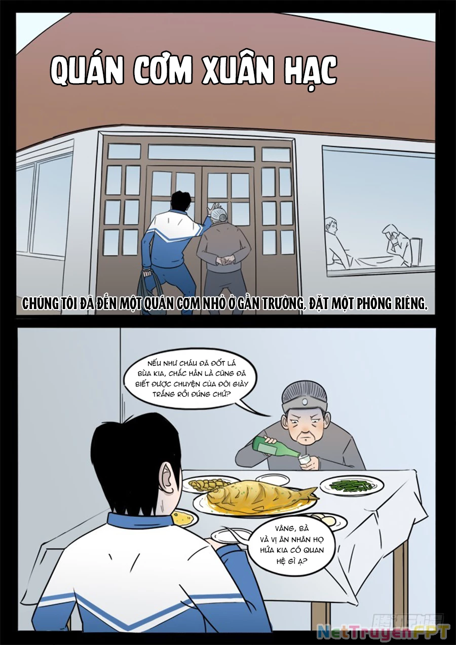 Ta Vì Chúng Sinh Chapter 6 - Trang 2