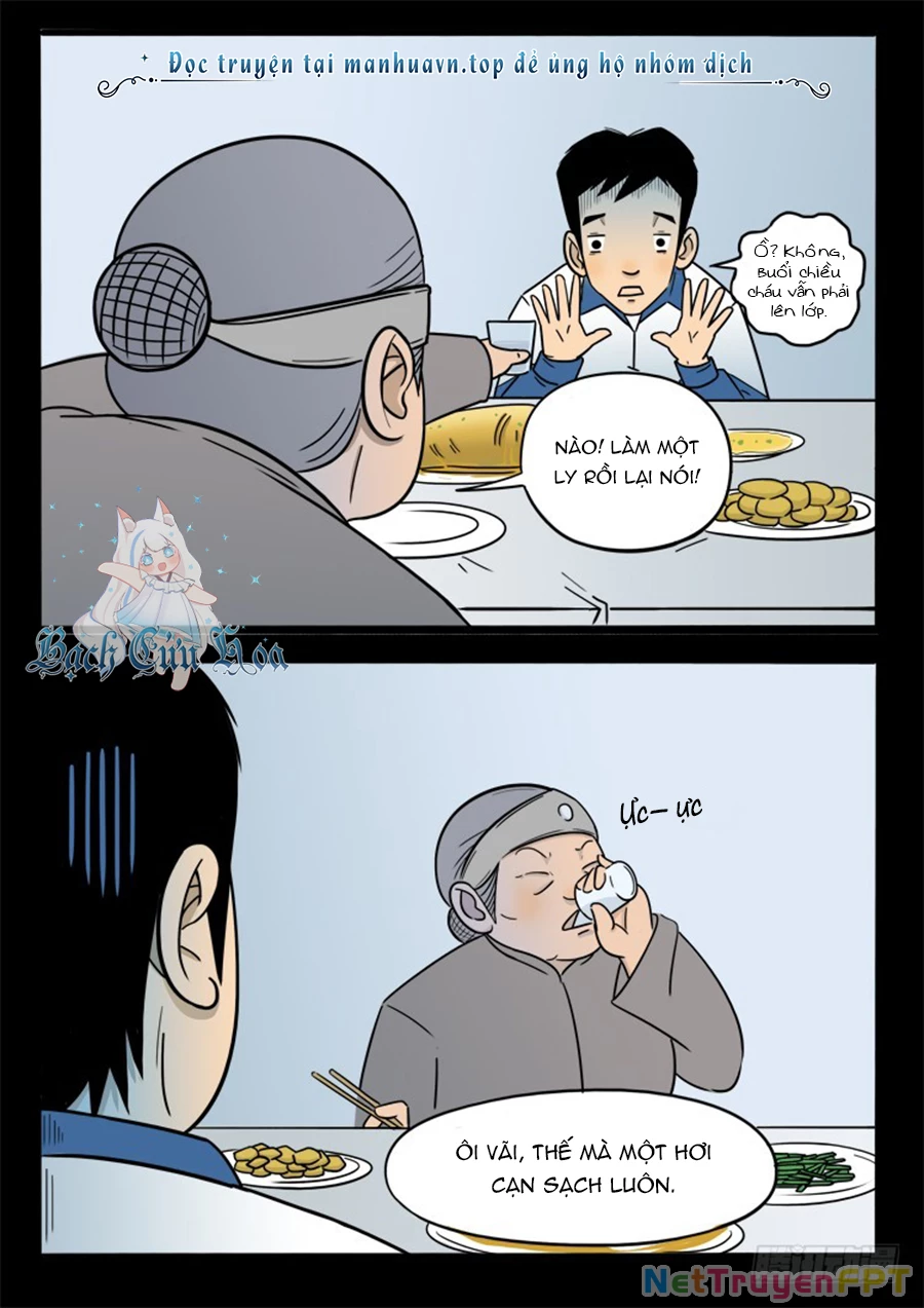 Ta Vì Chúng Sinh Chapter 6 - Trang 2