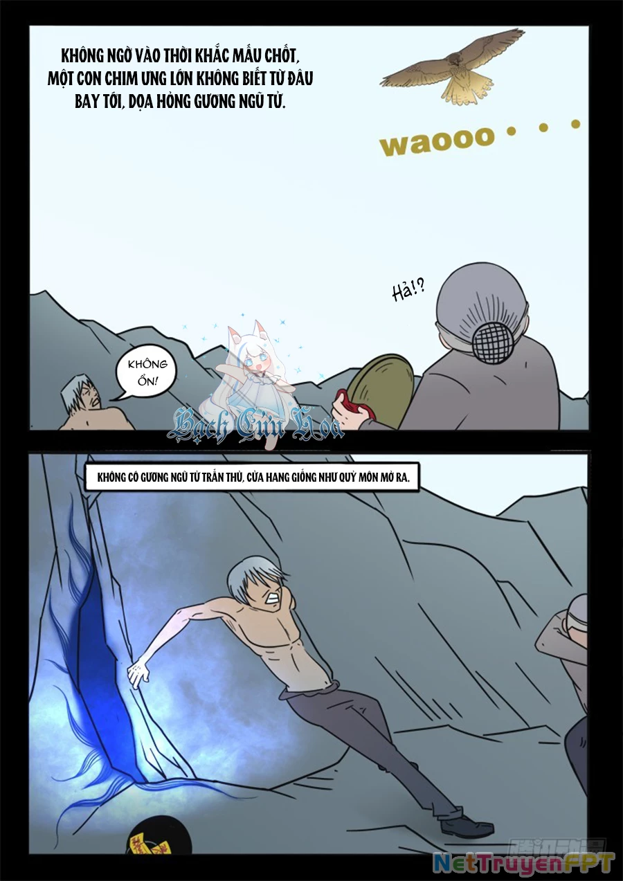 Ta Vì Chúng Sinh Chapter 6 - Trang 2