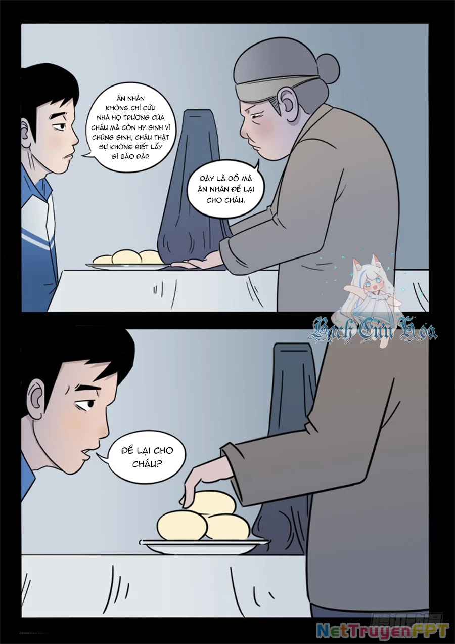 Ta Vì Chúng Sinh Chapter 6 - Trang 2