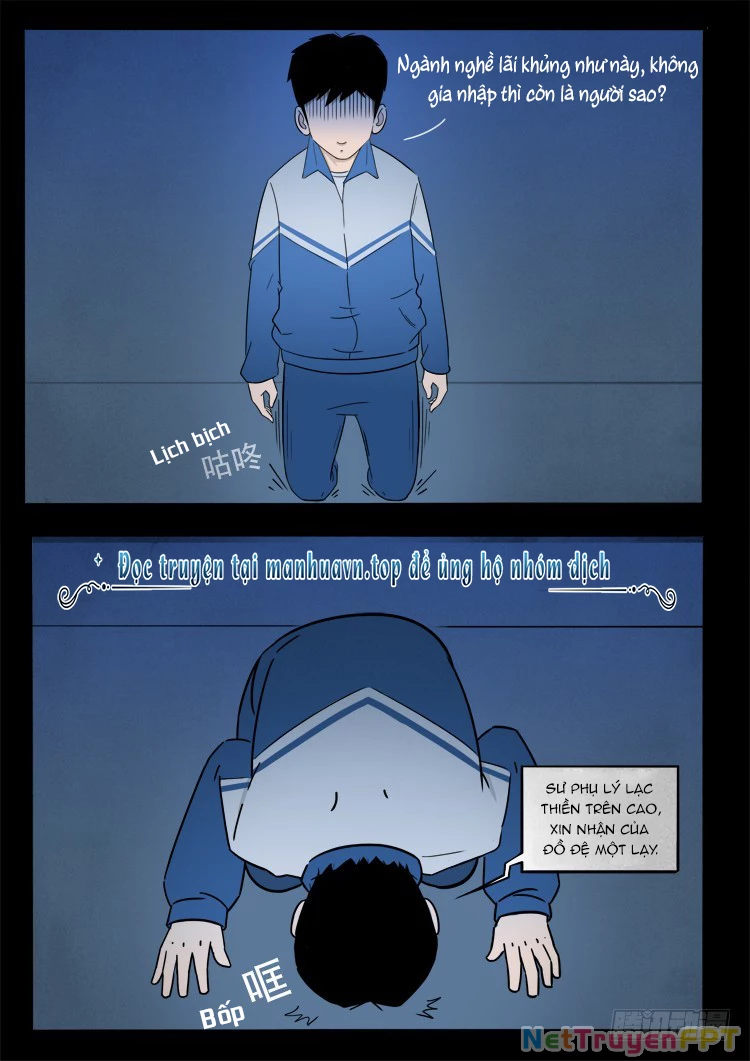 Ta Vì Chúng Sinh Chapter 7 - Trang 2