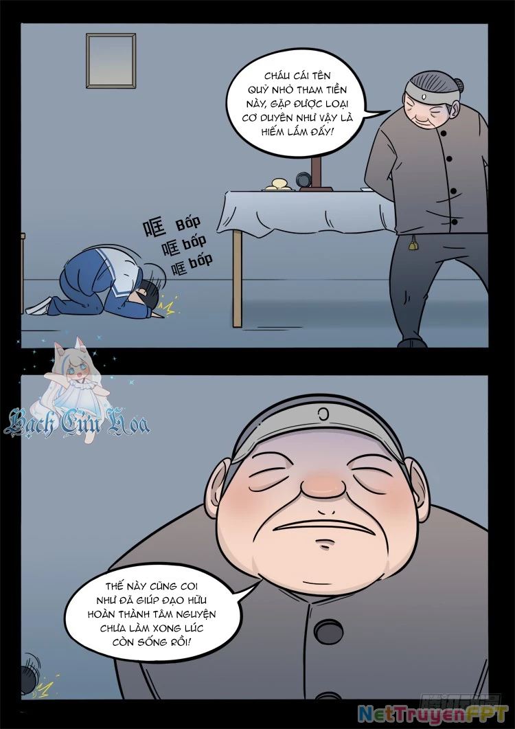 Ta Vì Chúng Sinh Chapter 7 - Trang 2