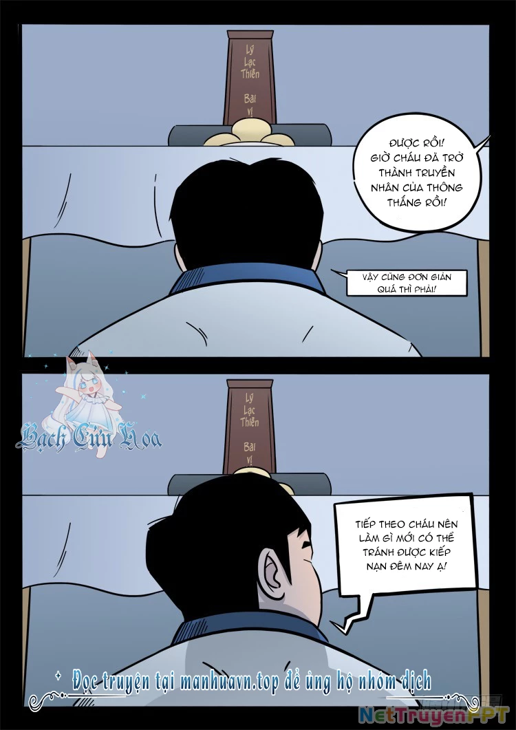 Ta Vì Chúng Sinh Chapter 7 - Trang 2