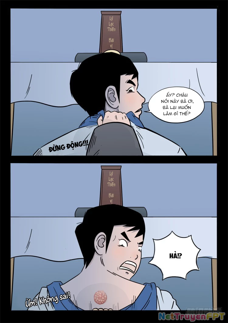 Ta Vì Chúng Sinh Chapter 7 - Trang 2