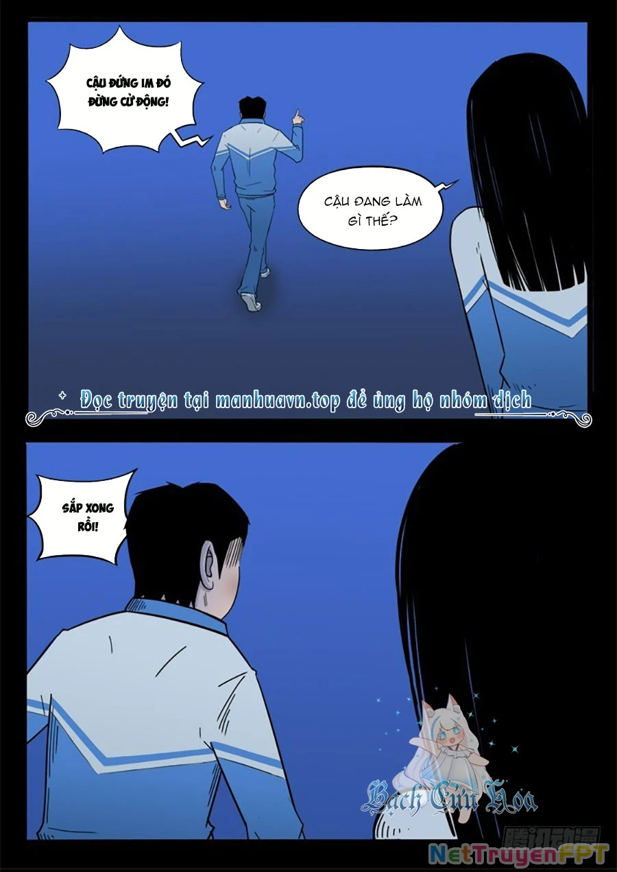Ta Vì Chúng Sinh Chapter 9 - Trang 2