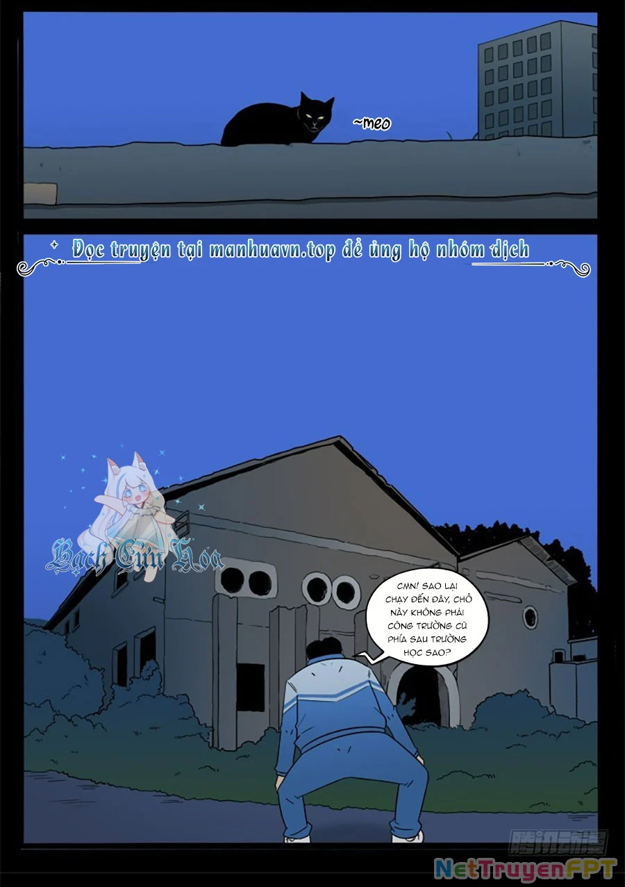 Ta Vì Chúng Sinh Chapter 9 - Trang 2