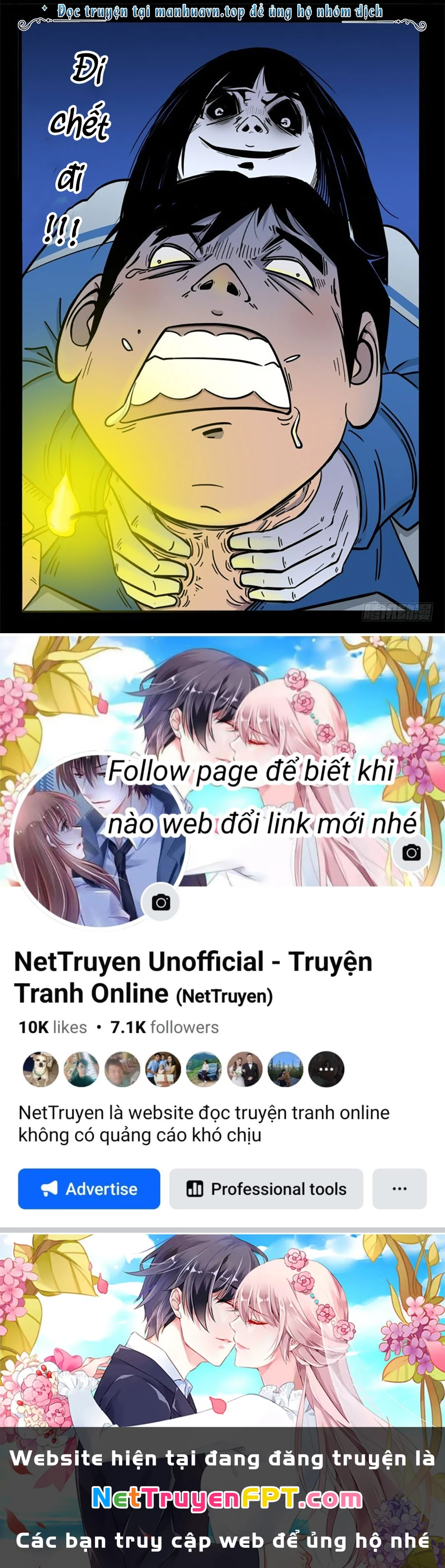 Ta Vì Chúng Sinh Chapter 9 - Trang 2
