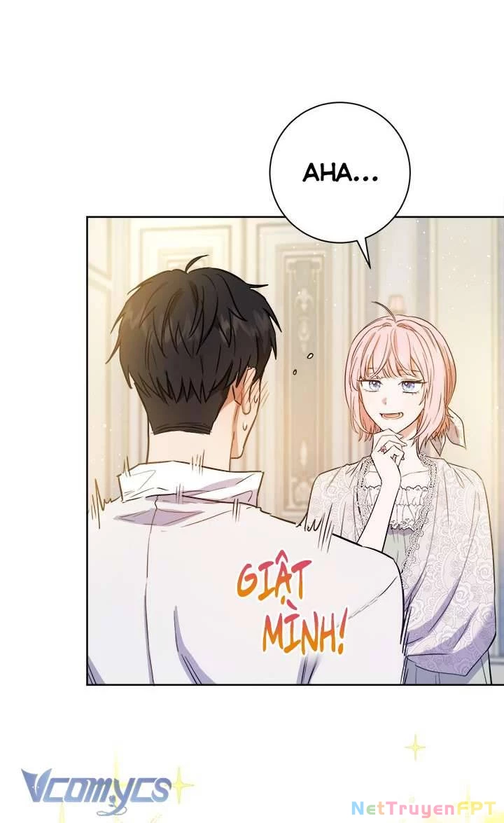 Cuộc Sống Mới Của Công Nương Chapter 34 - 3