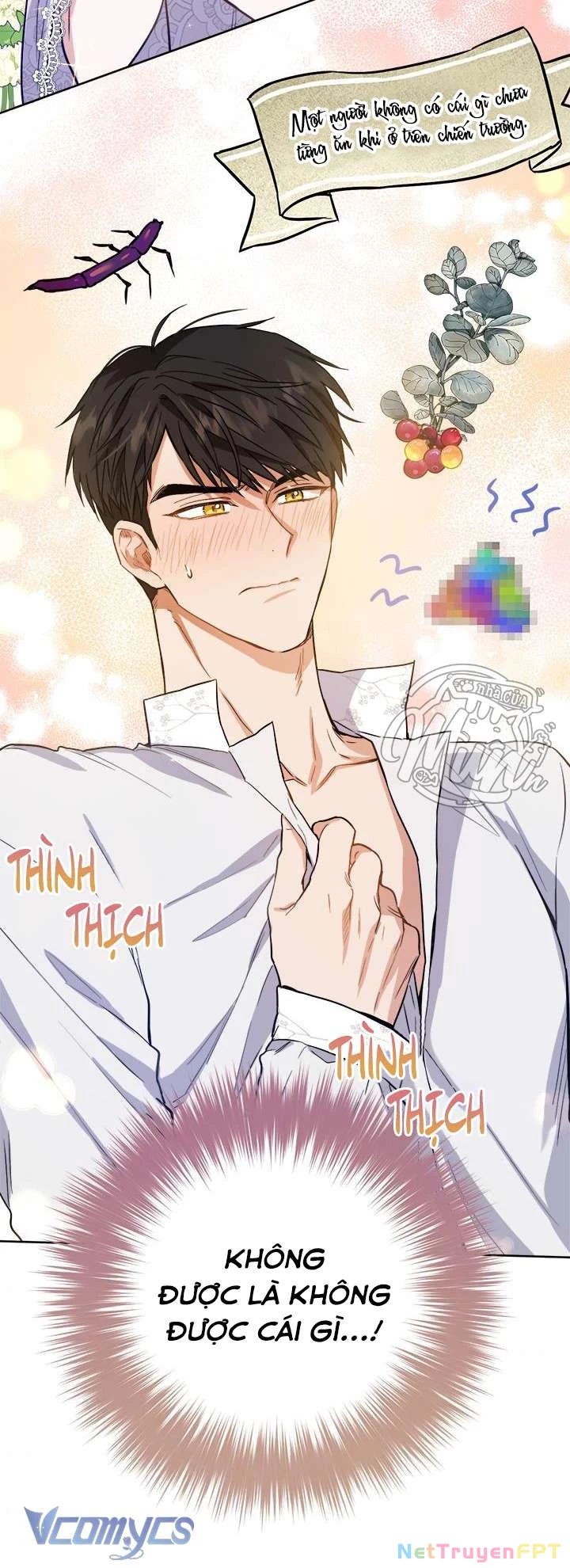 Cuộc Sống Mới Của Công Nương Chapter 34 - 5