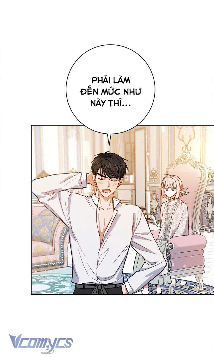 Cuộc Sống Mới Của Công Nương Chapter 34 - 9