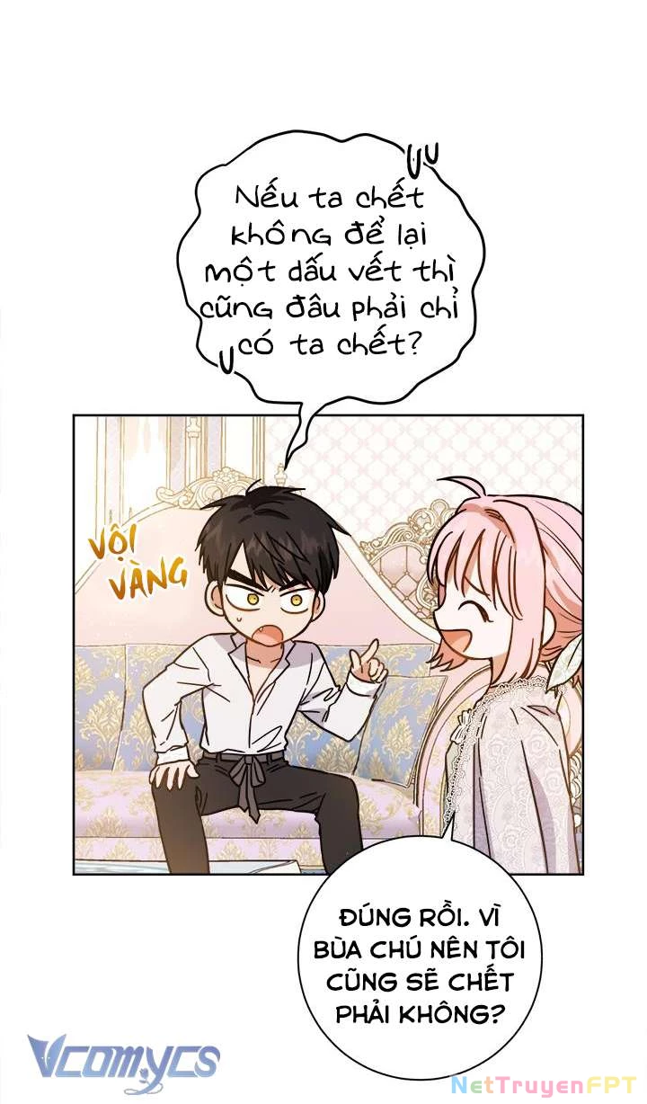 Cuộc Sống Mới Của Công Nương Chapter 34 - 11
