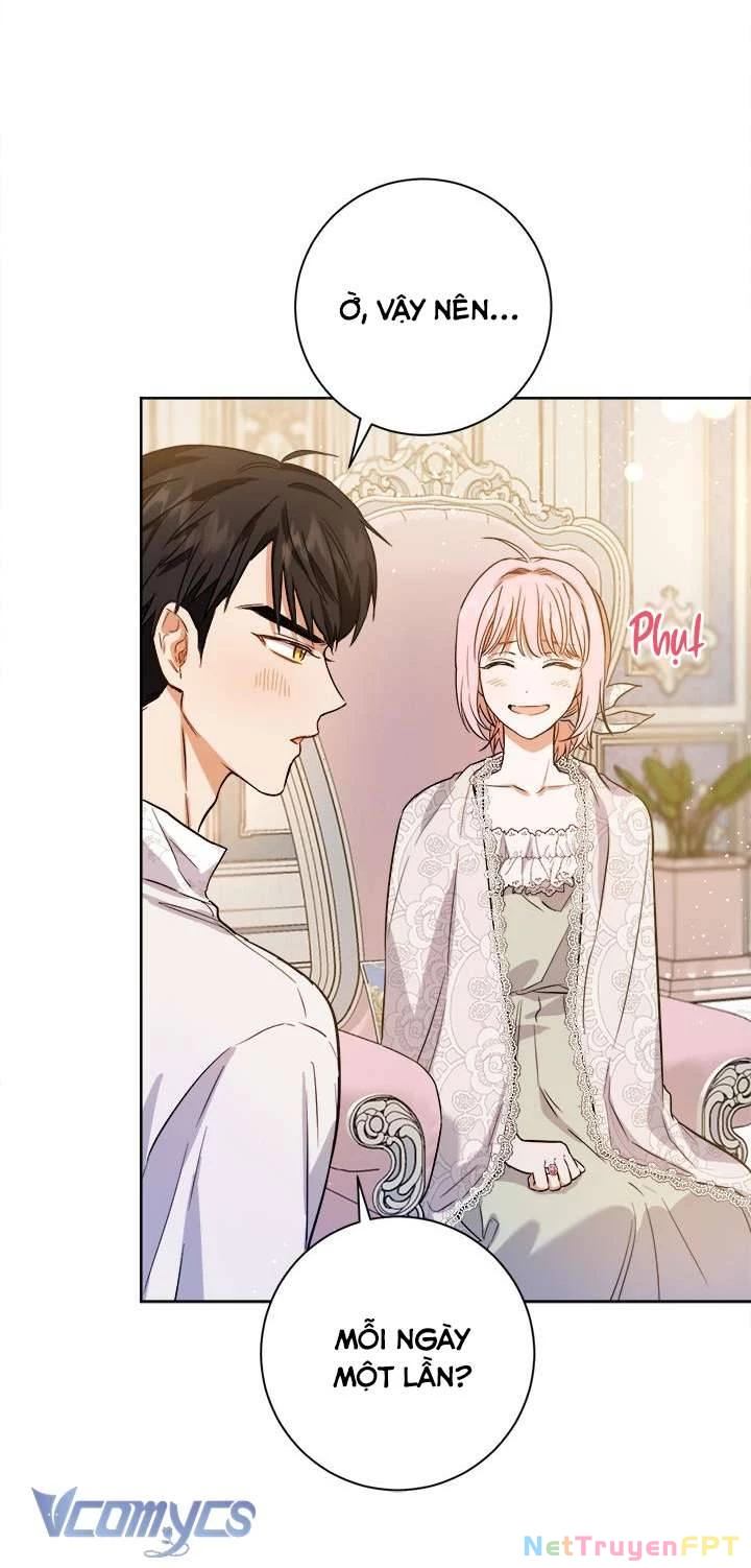 Cuộc Sống Mới Của Công Nương Chapter 34 - 12