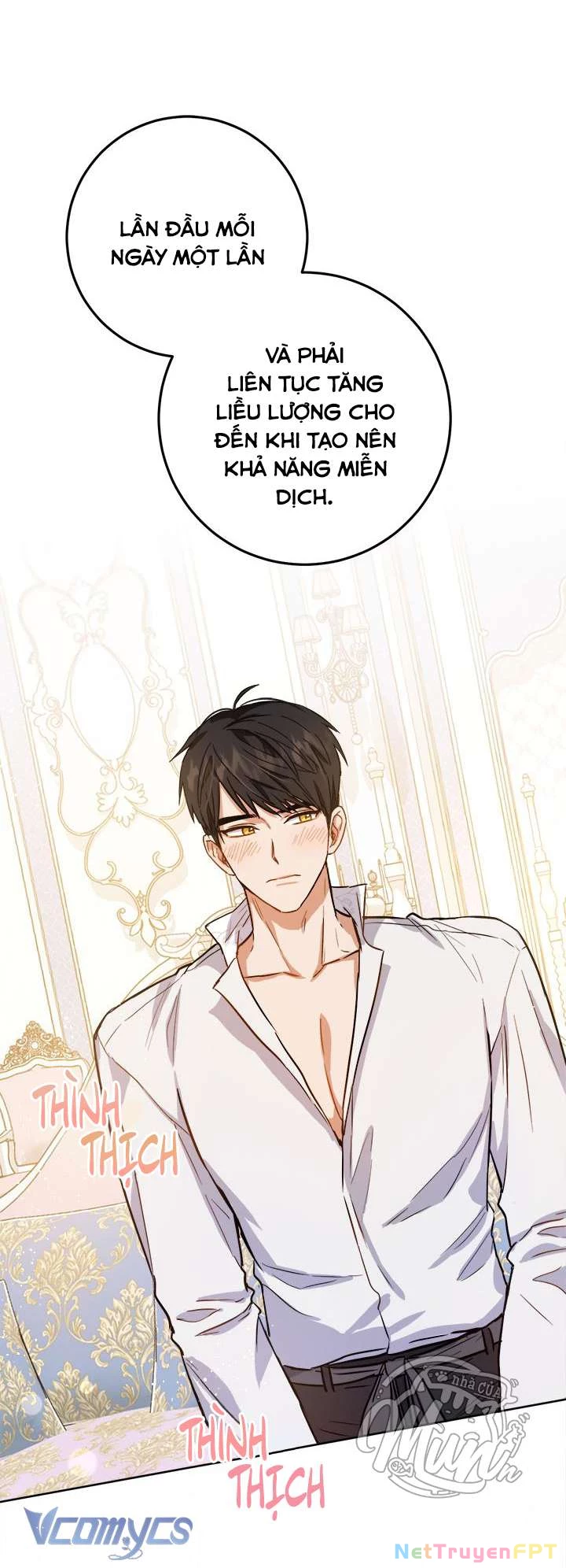 Cuộc Sống Mới Của Công Nương Chapter 34 - 13
