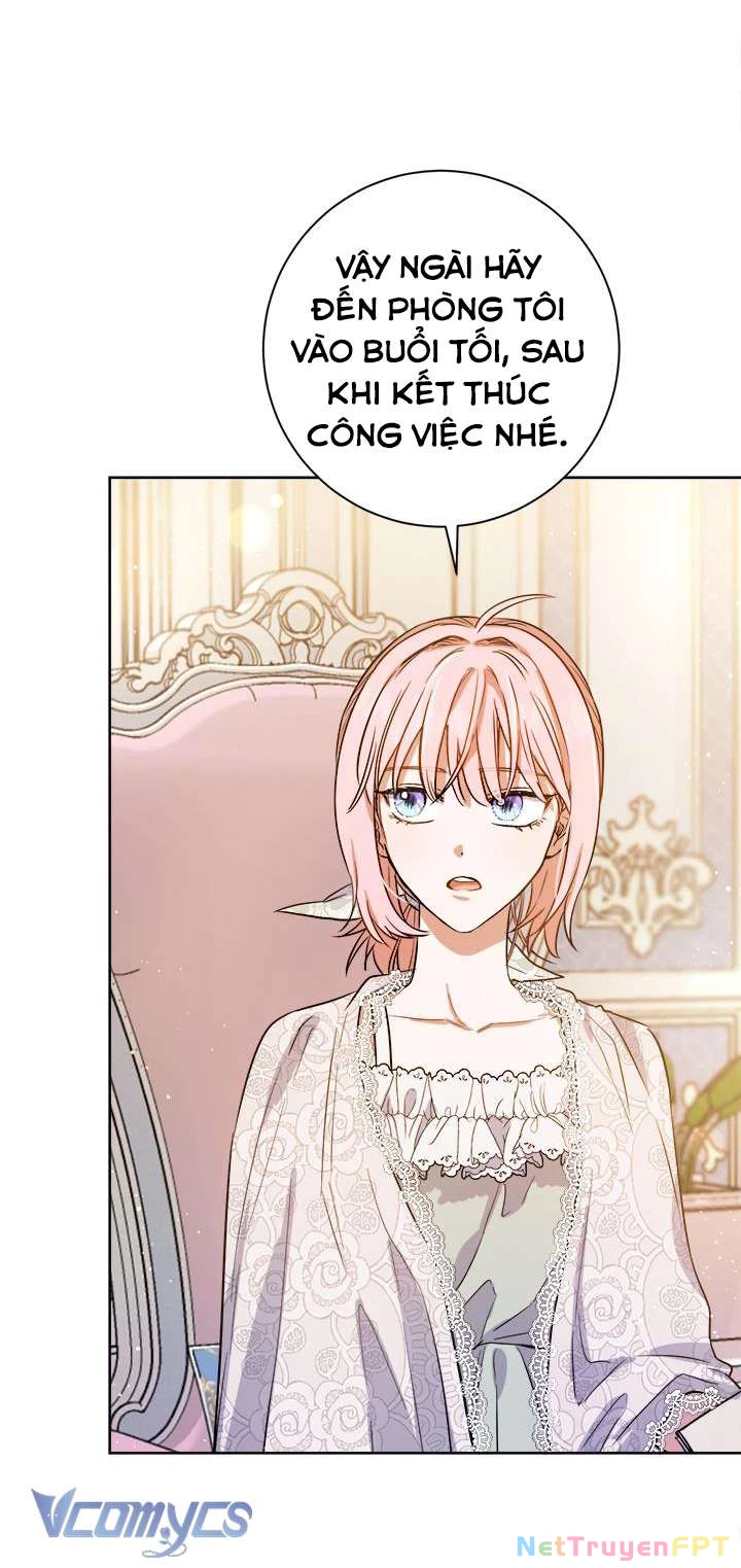 Cuộc Sống Mới Của Công Nương Chapter 34 - 17