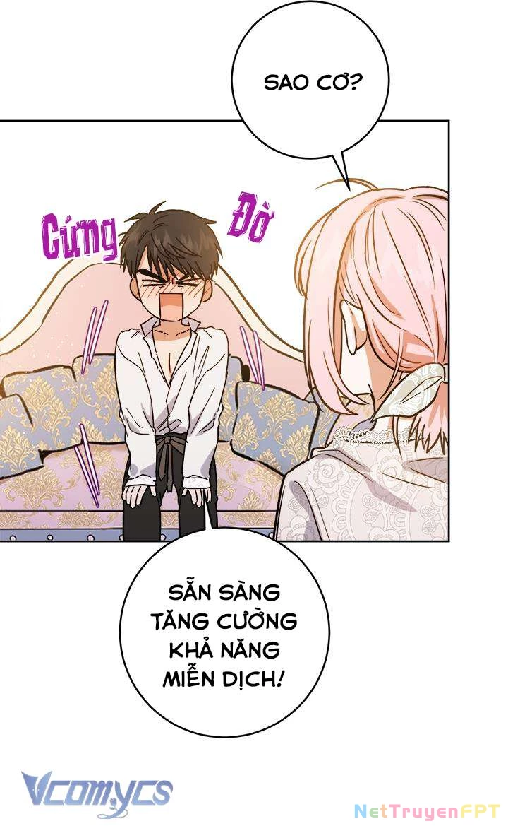 Cuộc Sống Mới Của Công Nương Chapter 34 - 21
