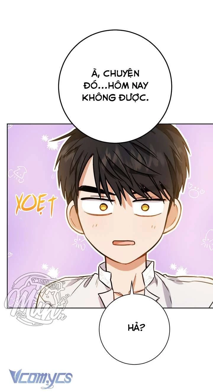 Cuộc Sống Mới Của Công Nương Chapter 34 - 22