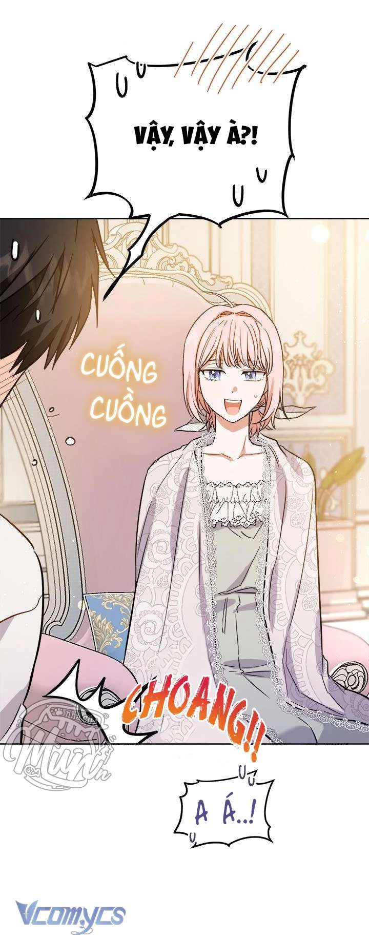 Cuộc Sống Mới Của Công Nương Chapter 34 - 24