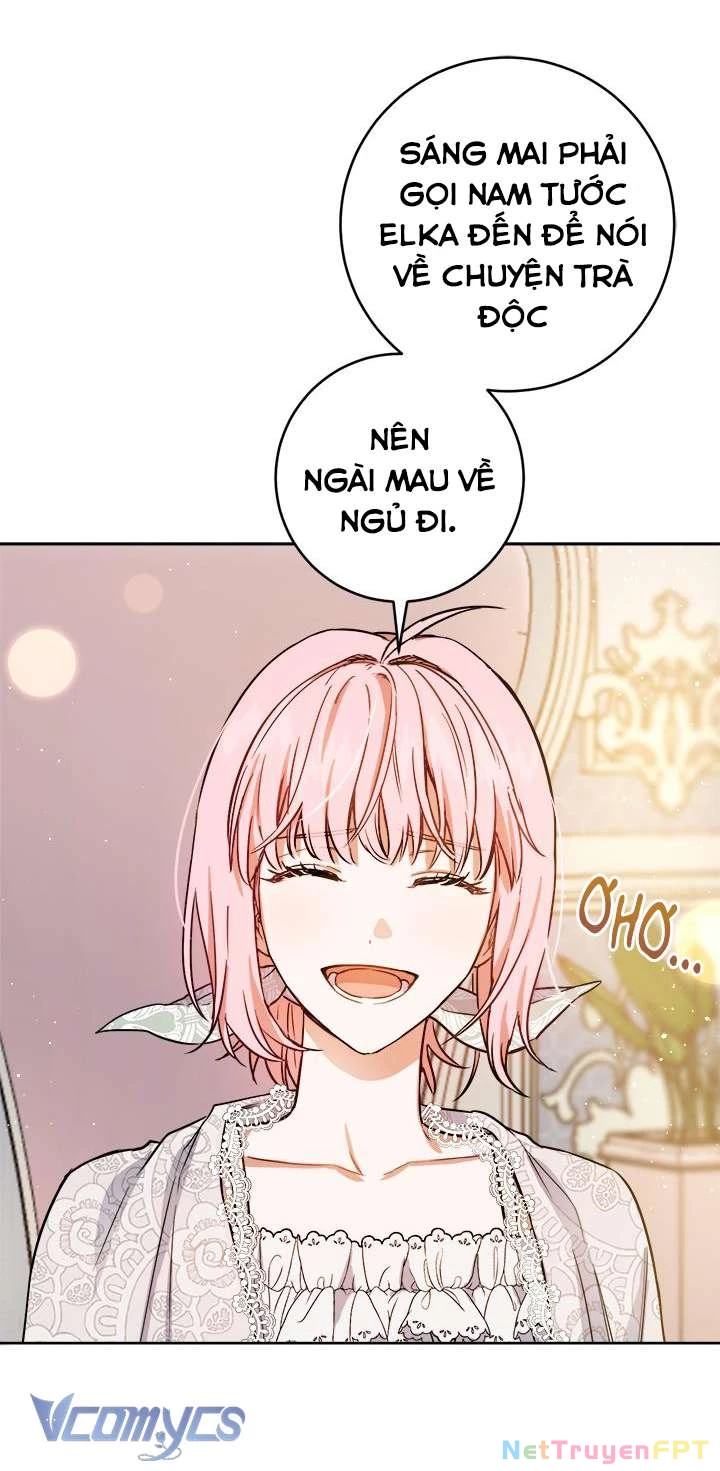 Cuộc Sống Mới Của Công Nương Chapter 34 - 25