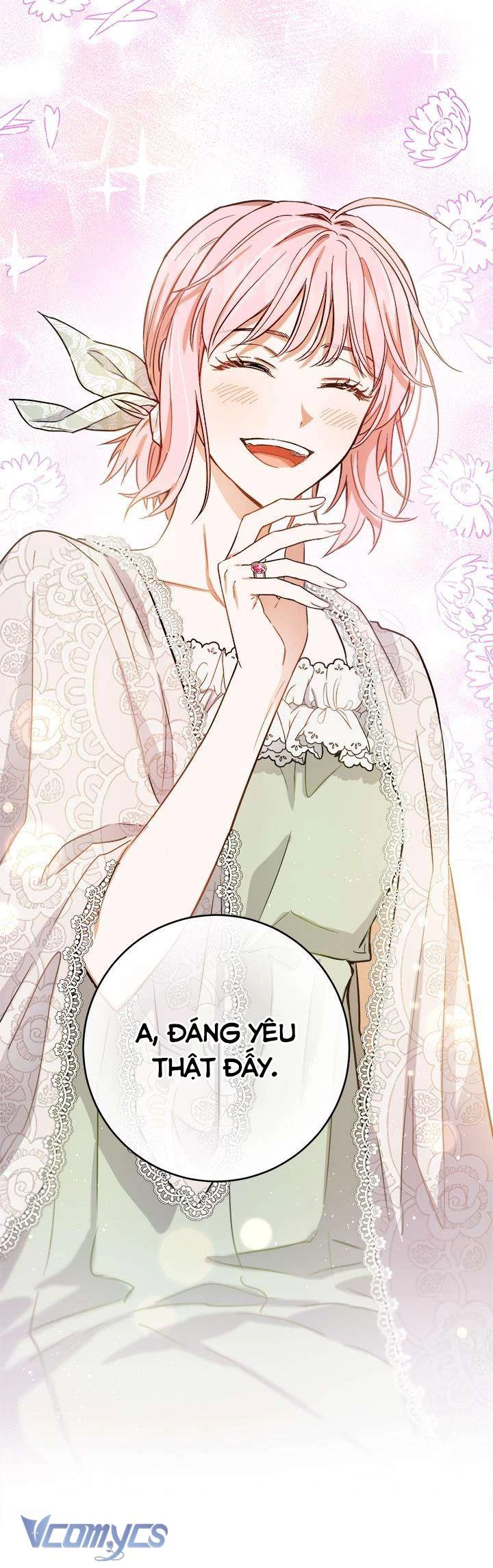 Cuộc Sống Mới Của Công Nương Chapter 34 - 29