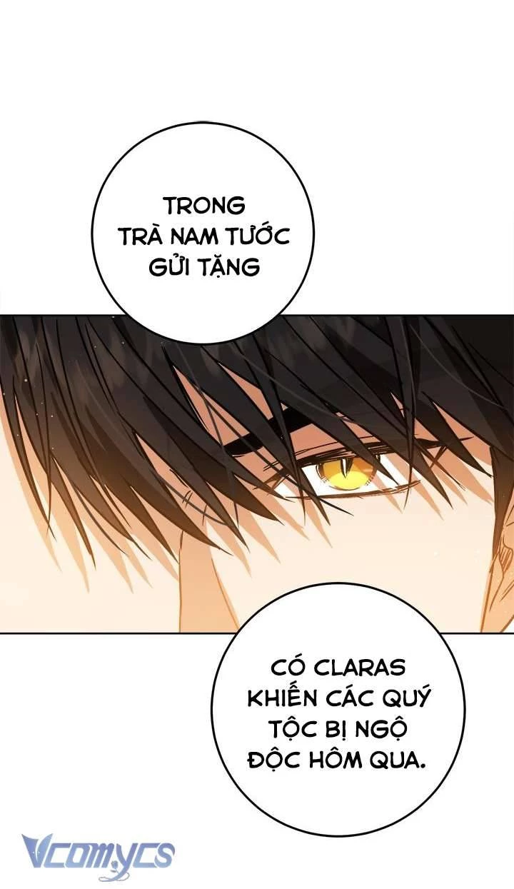 Cuộc Sống Mới Của Công Nương Chapter 34 - 32
