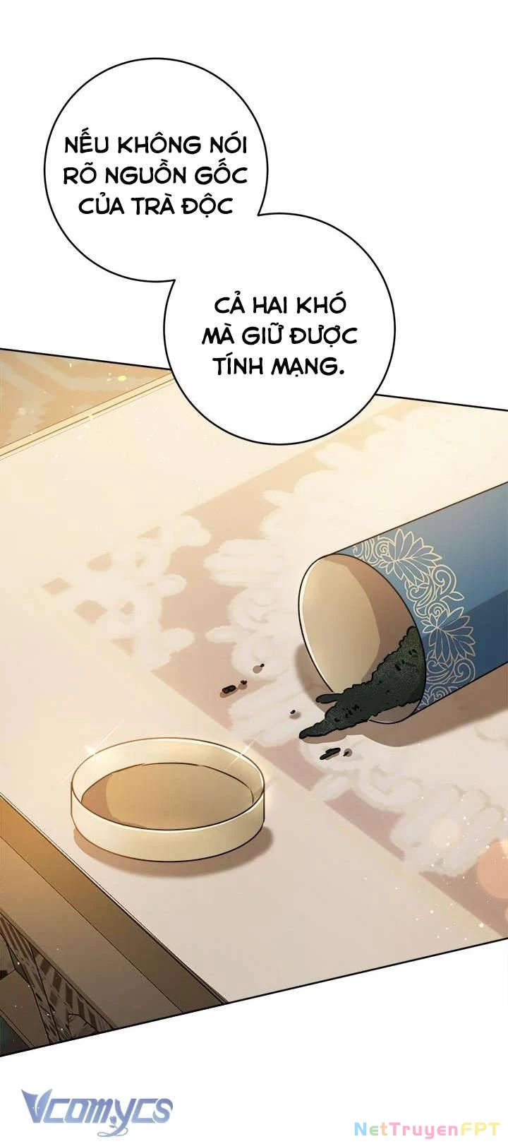 Cuộc Sống Mới Của Công Nương Chapter 34 - 33