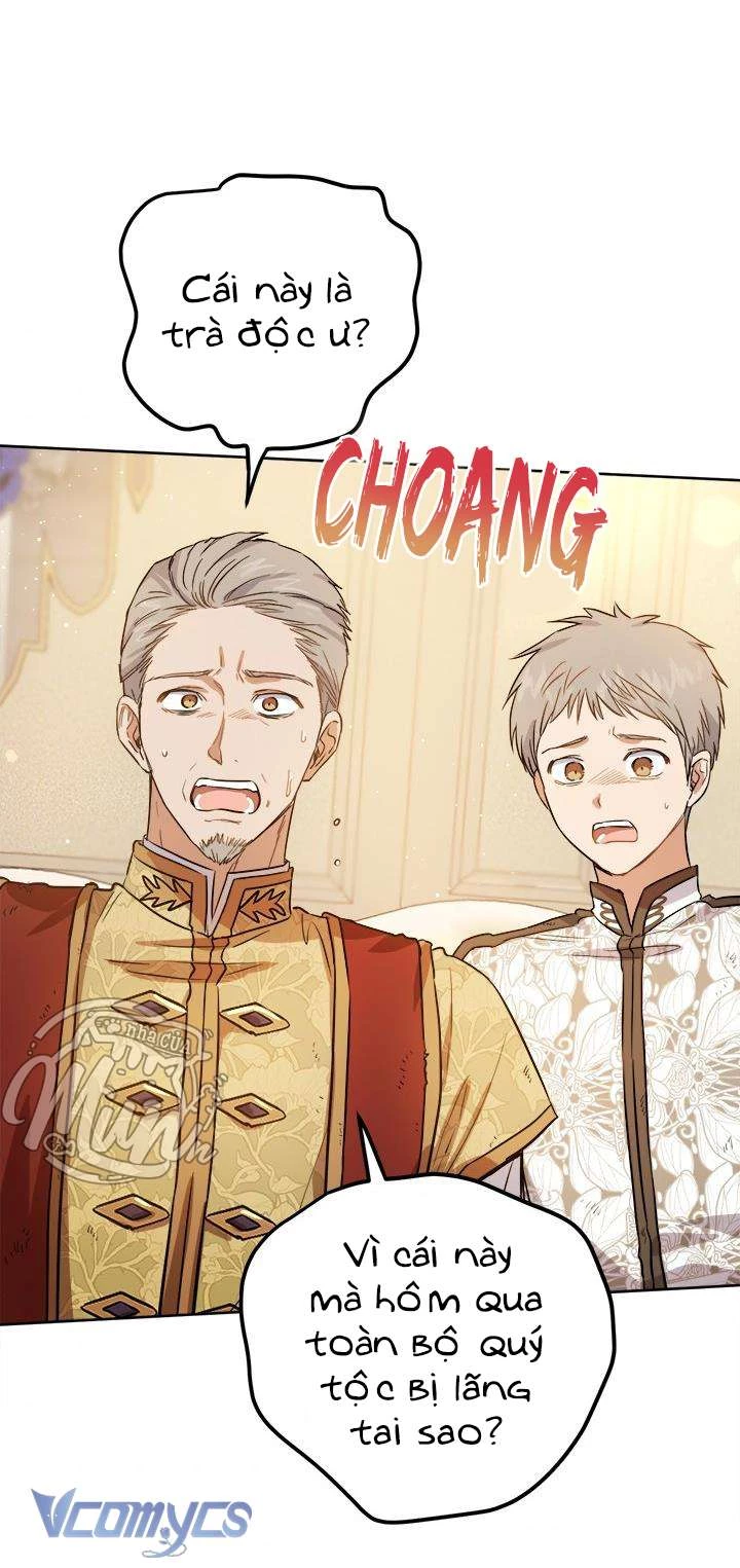 Cuộc Sống Mới Của Công Nương Chapter 34 - 34
