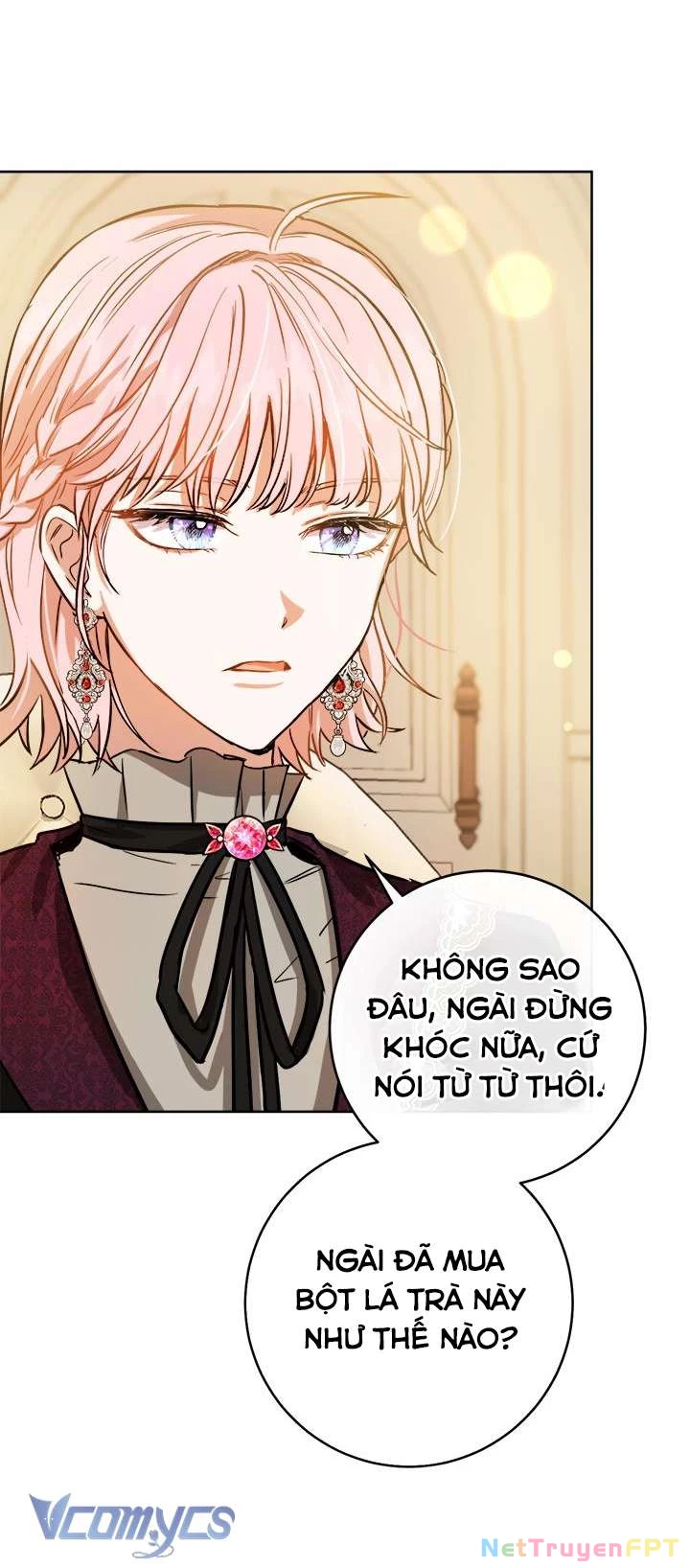 Cuộc Sống Mới Của Công Nương Chapter 34 - 38