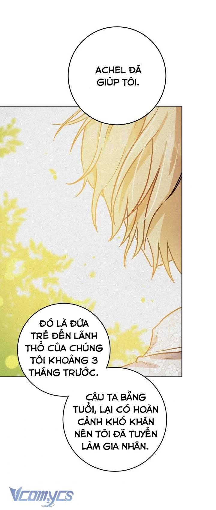 Cuộc Sống Mới Của Công Nương Chapter 34 - 39