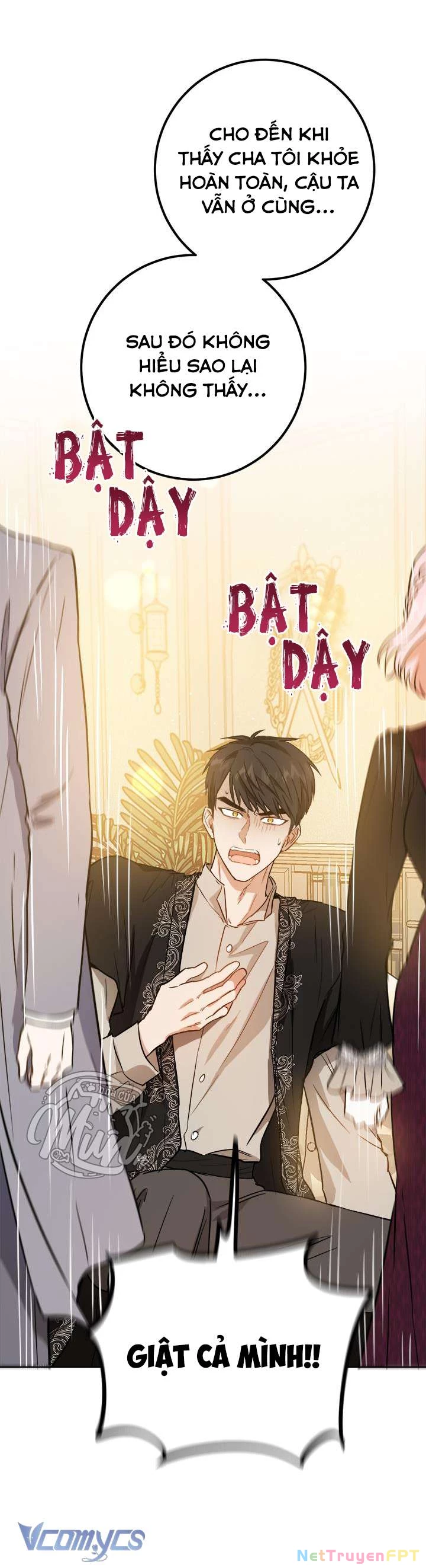Cuộc Sống Mới Của Công Nương Chapter 34 - 42