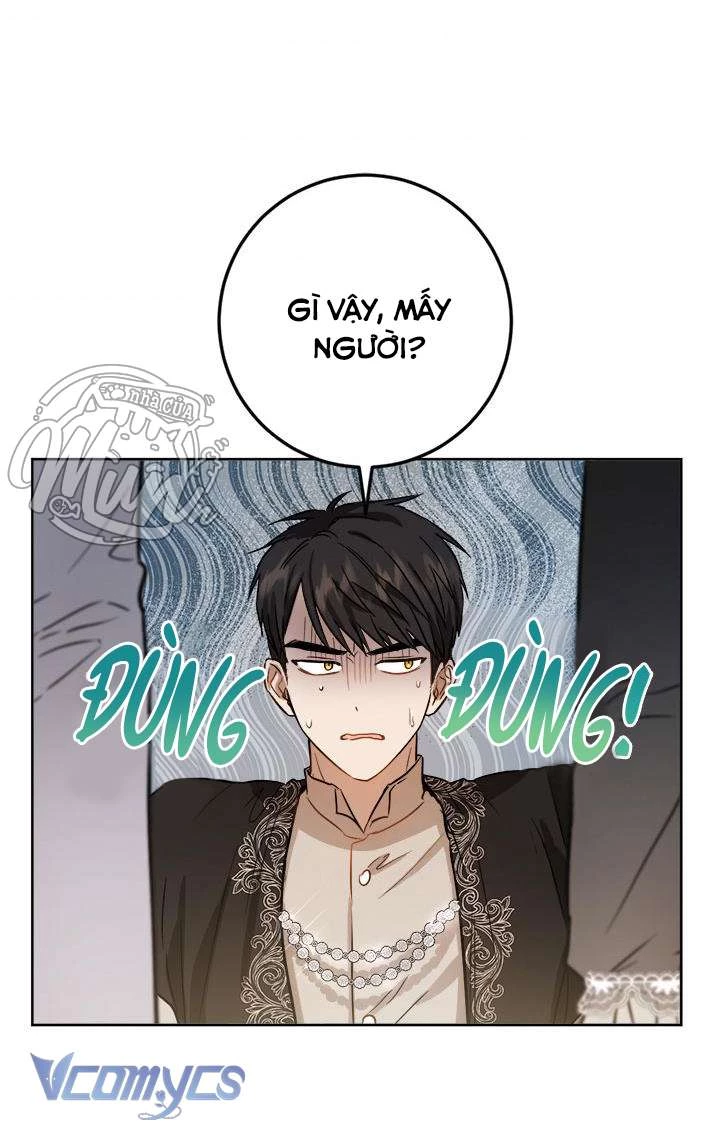 Cuộc Sống Mới Của Công Nương Chapter 34 - 44