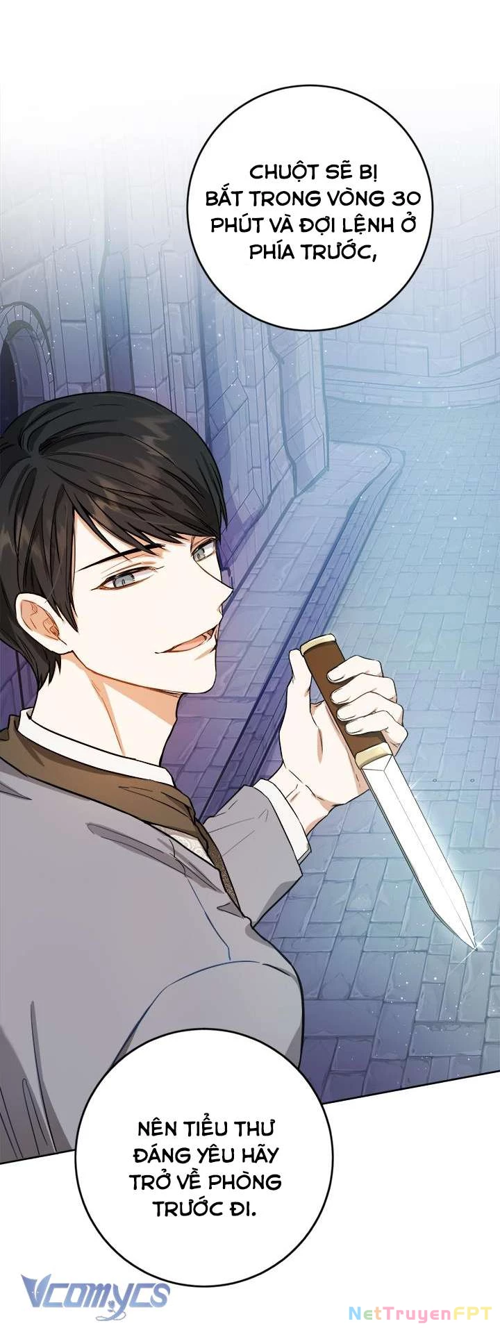 Cuộc Sống Mới Của Công Nương Chapter 34 - 52